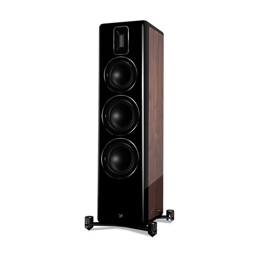 Cajas acústicas Quad Revela 2