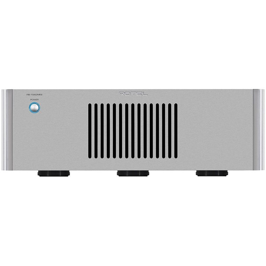 Etapa de potencia Rotel RB1582 MKII