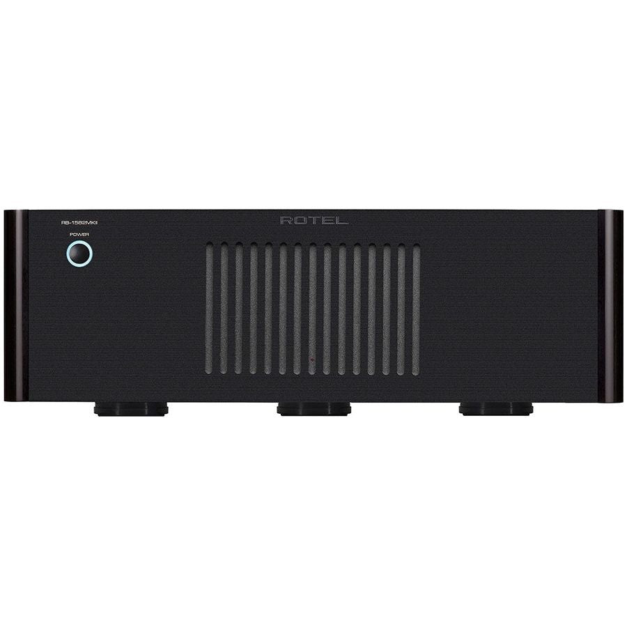 Etapa de potencia Rotel RB1582 MKII