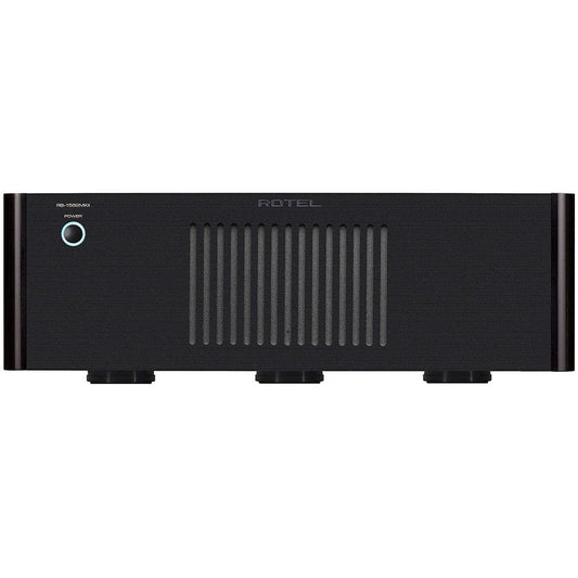 Etapa de potencia Rotel RB1582 MKII
