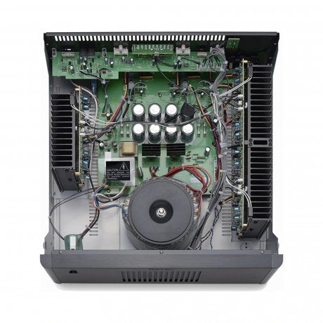 Etapa de Potencia Rotel RMB-1506