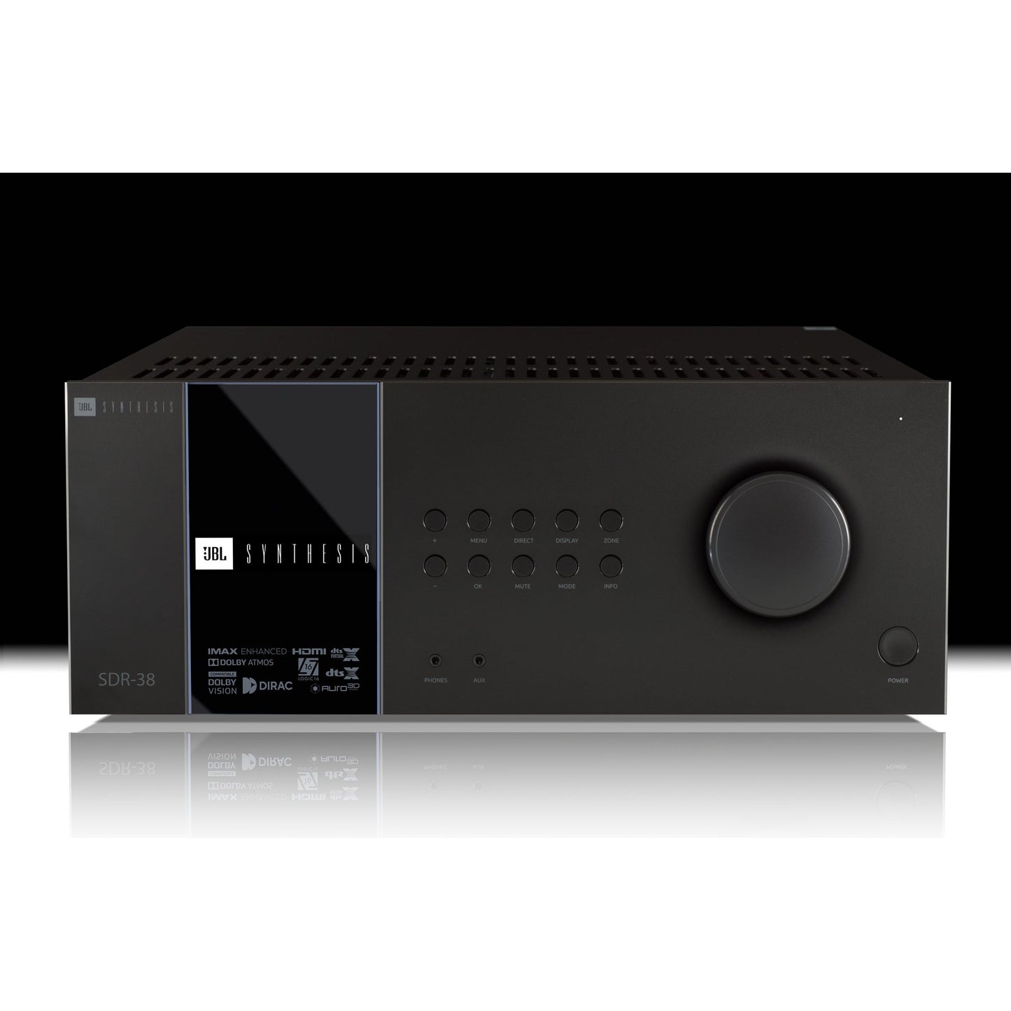 JBL Synthesis SDR-38