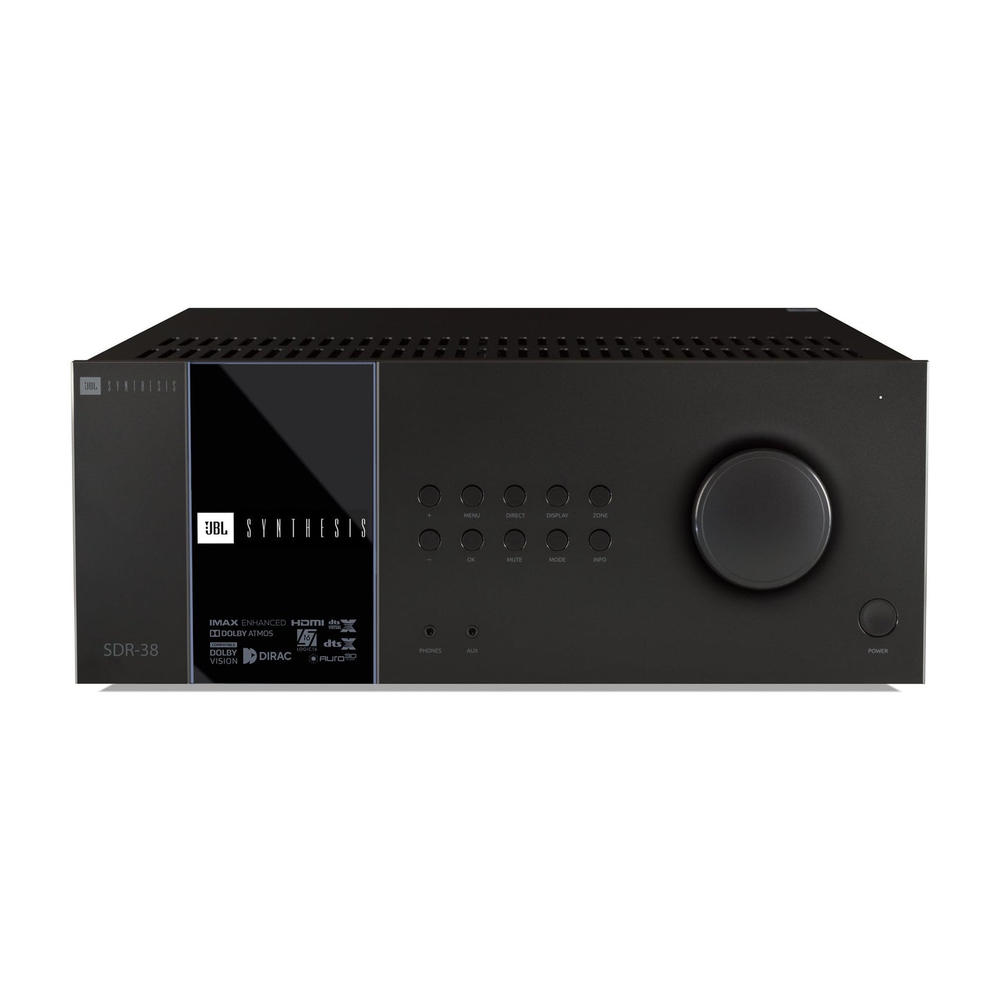JBL Synthesis SDR-38