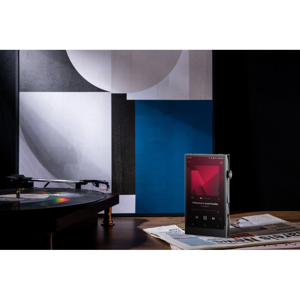 Reproductor portátil Astell & Kern SE300