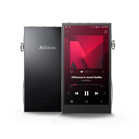 Reproductor portátil Astell & Kern SE300