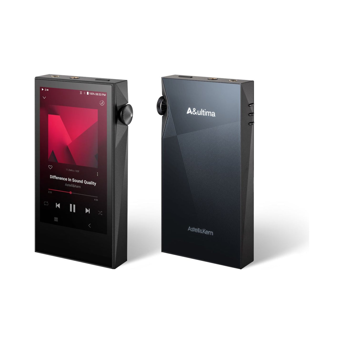 Astell&Kern A&ultima SP3000M