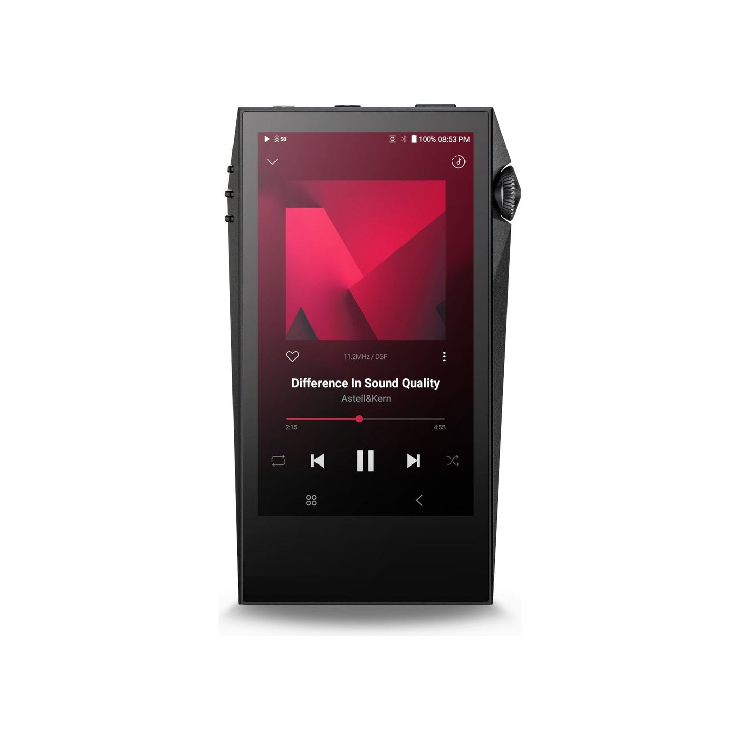 Astell&Kern A&ultima SP3000M