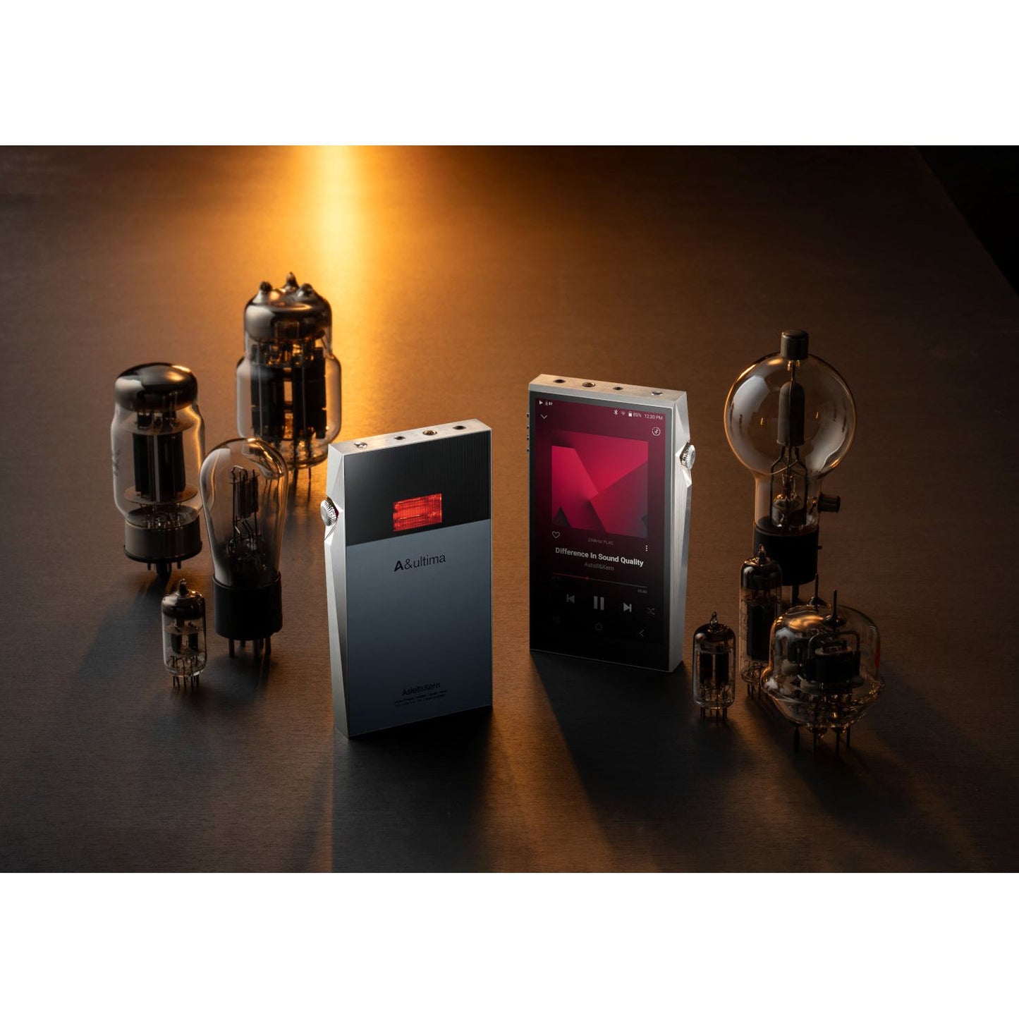 Astell&Kern A&ultima SP3000T