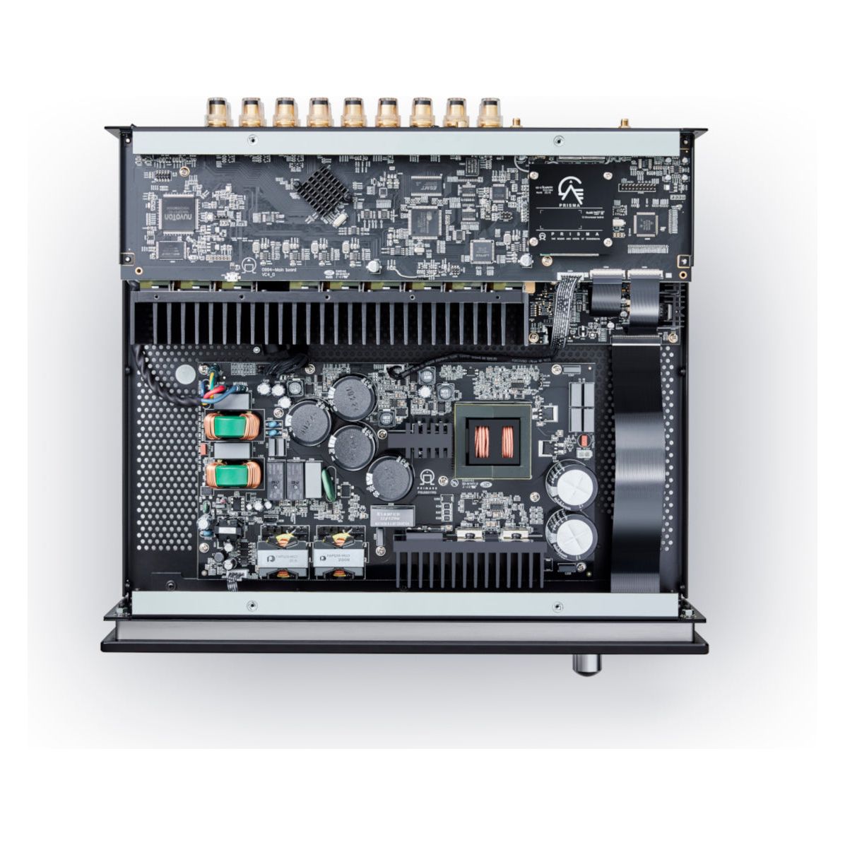 Receptor AV Primare SPA25 Prisma