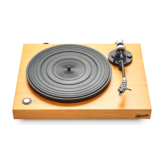 Giradiscos Roberts Stylus