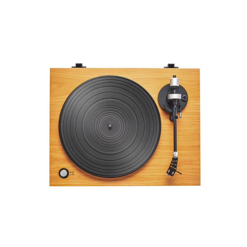 Giradiscos Roberts Stylus