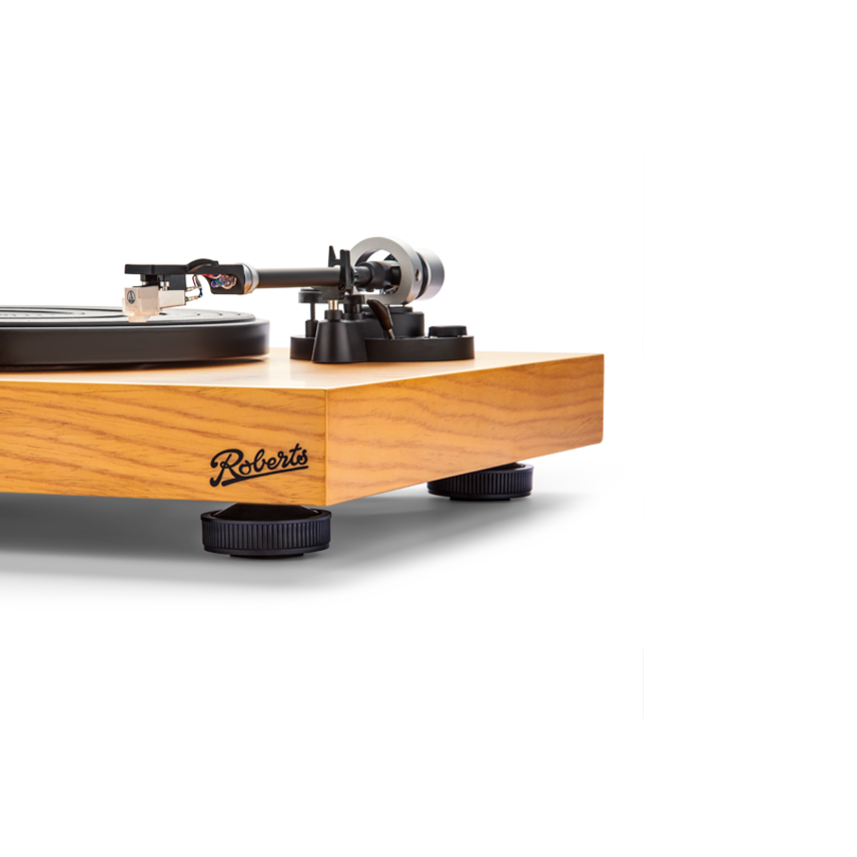 Giradiscos Roberts Stylus