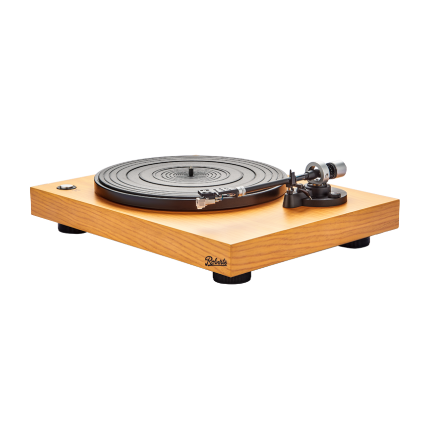 Giradiscos Roberts Stylus