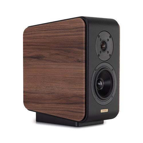 Caja acústica Opera Prima V2