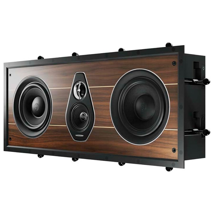 Altavoz de empotrar Sonus Faber Palladio 6 PL-664