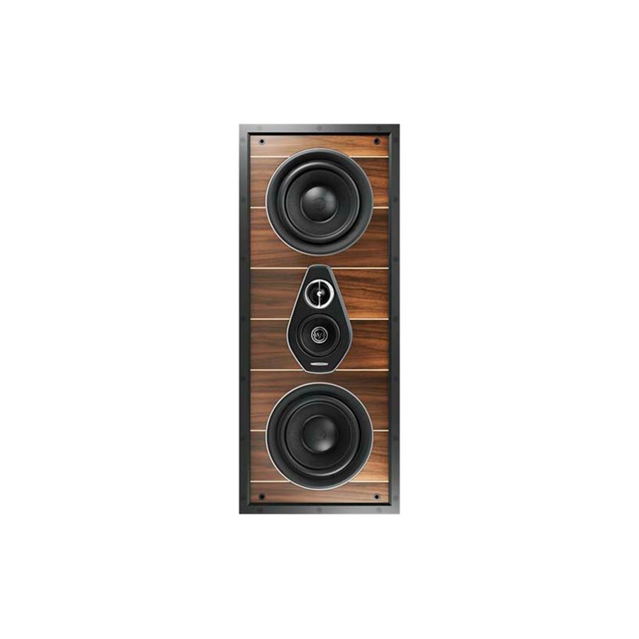 Altavoz de empotrar Sonus Faber Palladio 6 PL-664
