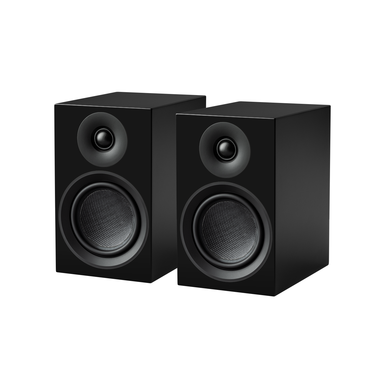 Cajas acústicas Project Speaker Box 5E Carbon