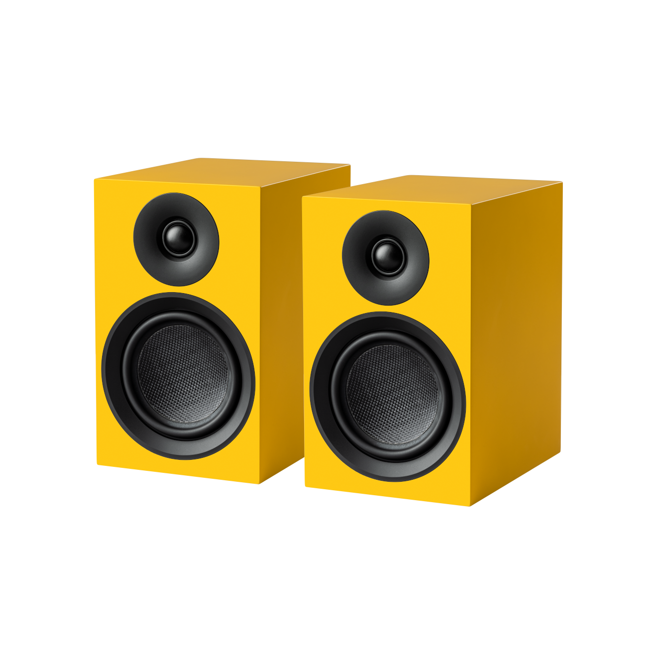 Cajas acústicas Project Speaker Box 5E Carbon