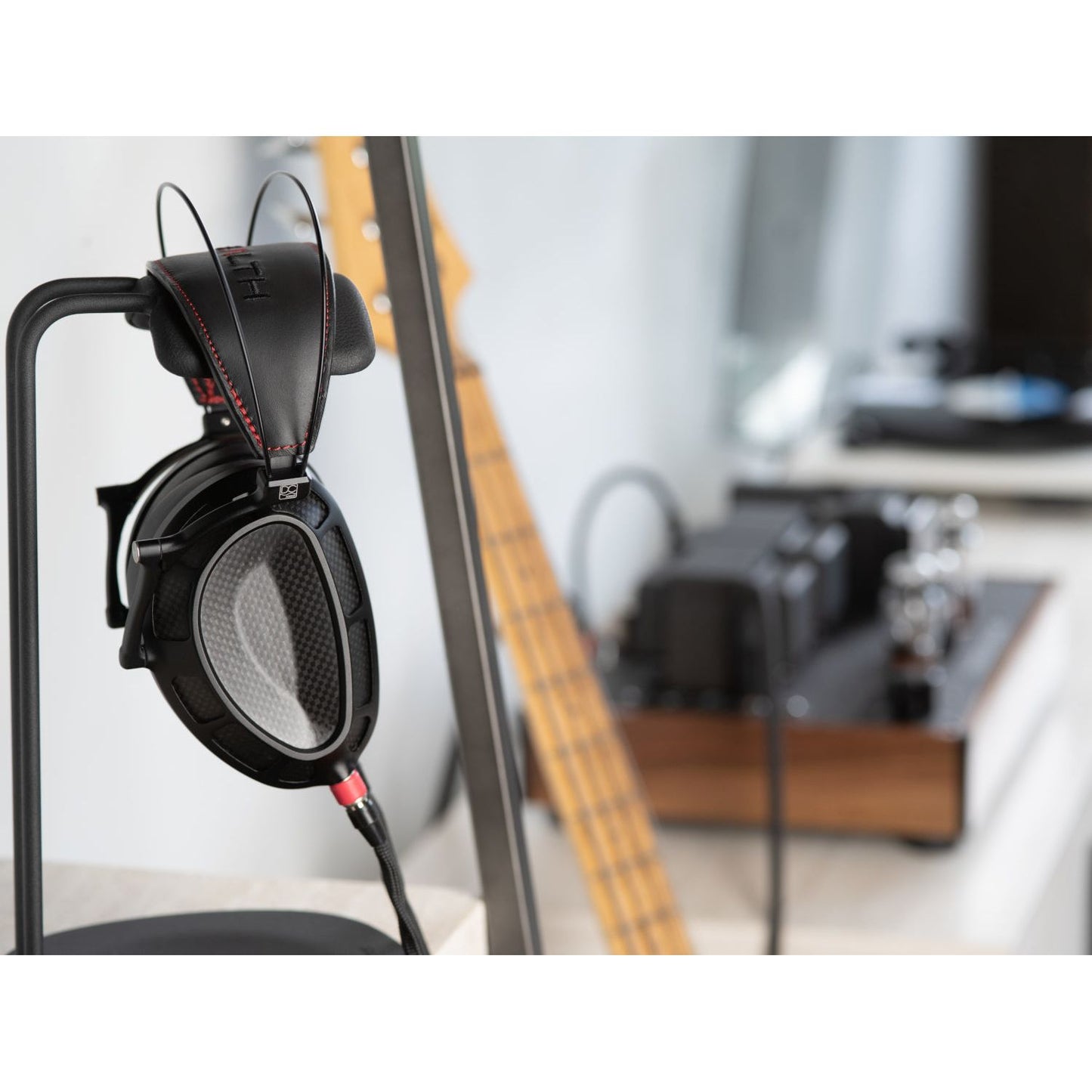 Auriculares Dan Clark Audio Stealth