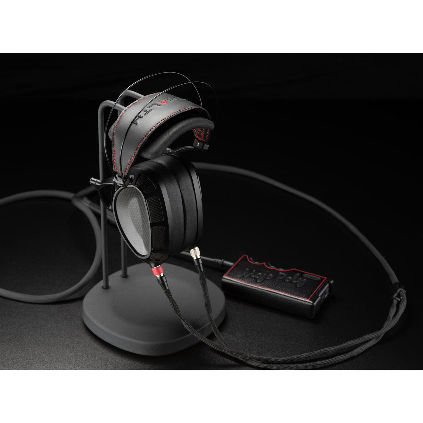 Auriculares Dan Clark Audio Stealth