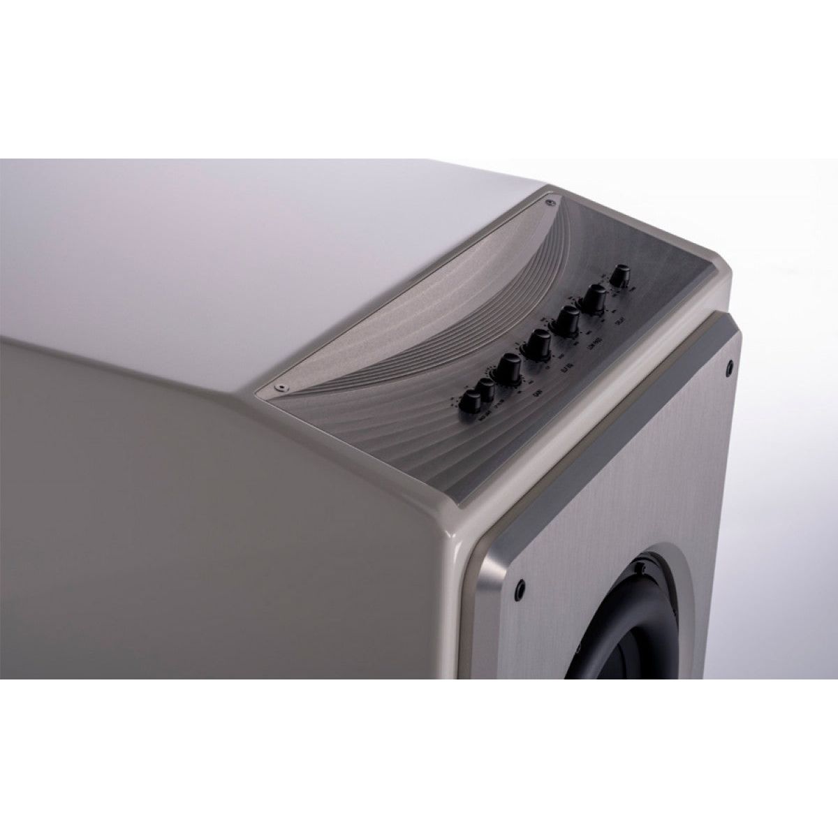 Subwoofer activo Wilson Audio Submerge