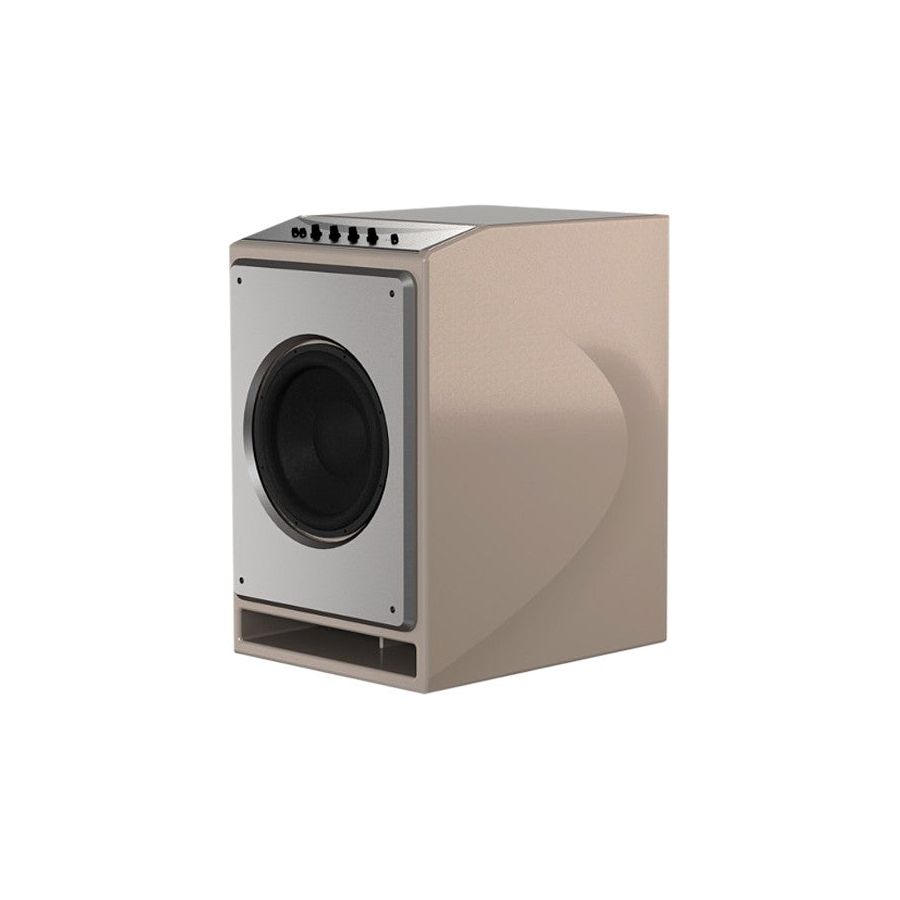 Subwoofer activo Wilson Audio Submerge