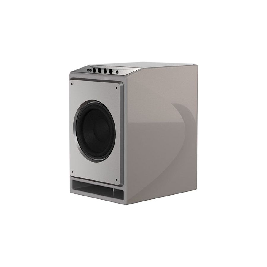 Subwoofer activo Wilson Audio Submerge