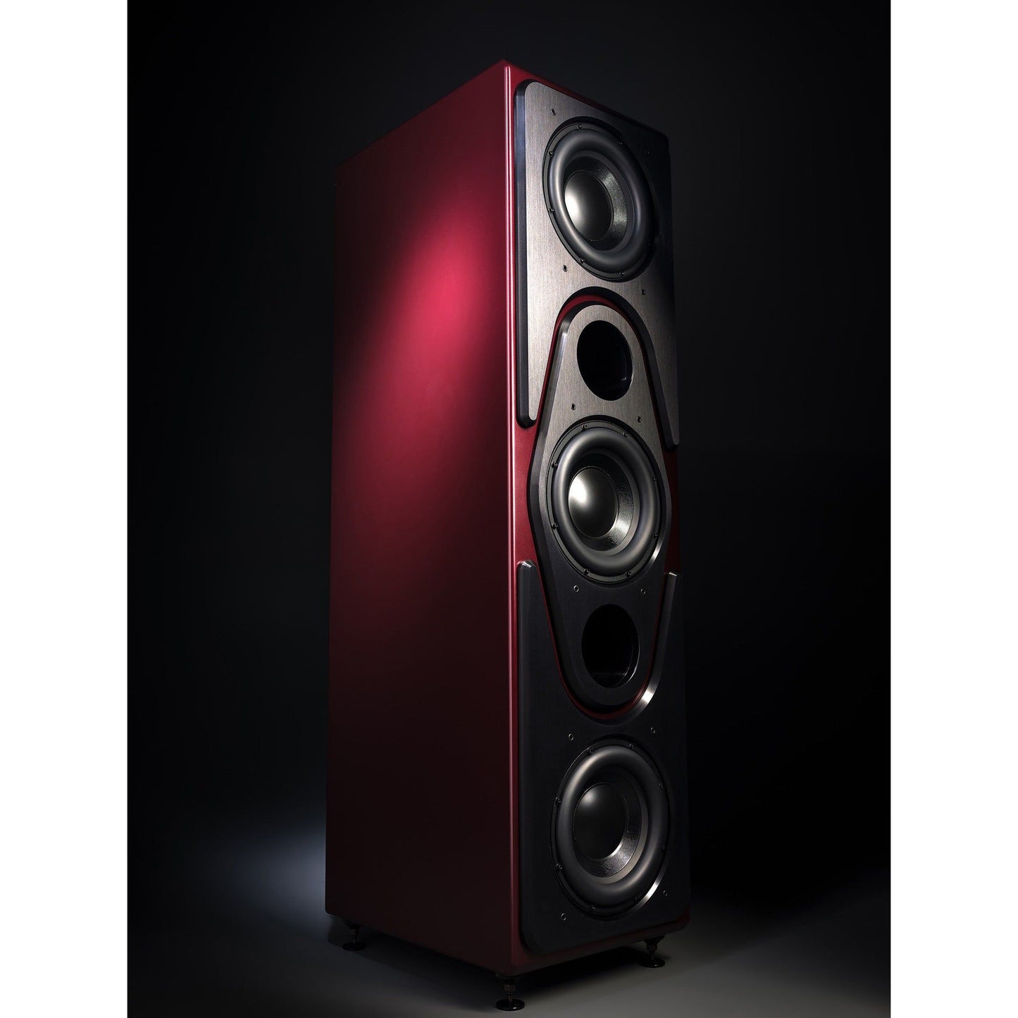 Subwoofer pasivo Wilson Audio Subsonic