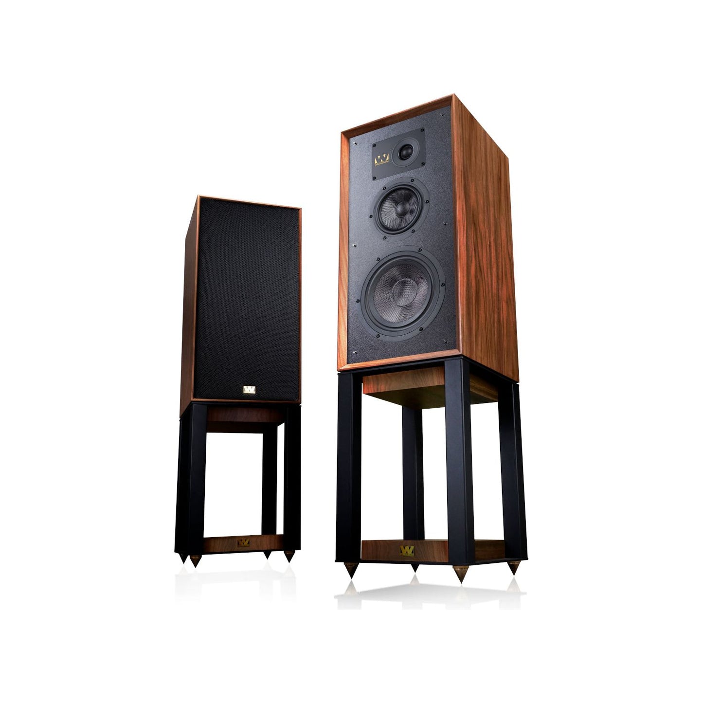 Cajas acústicas Wharfedale Super Linton