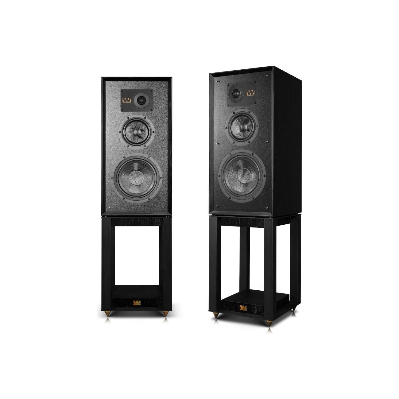 Cajas acústicas Wharfedale Super Linton