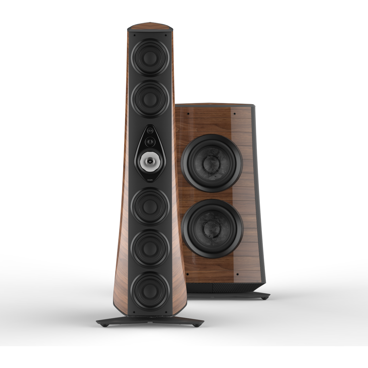 Sonus Faber Suprema 2.1