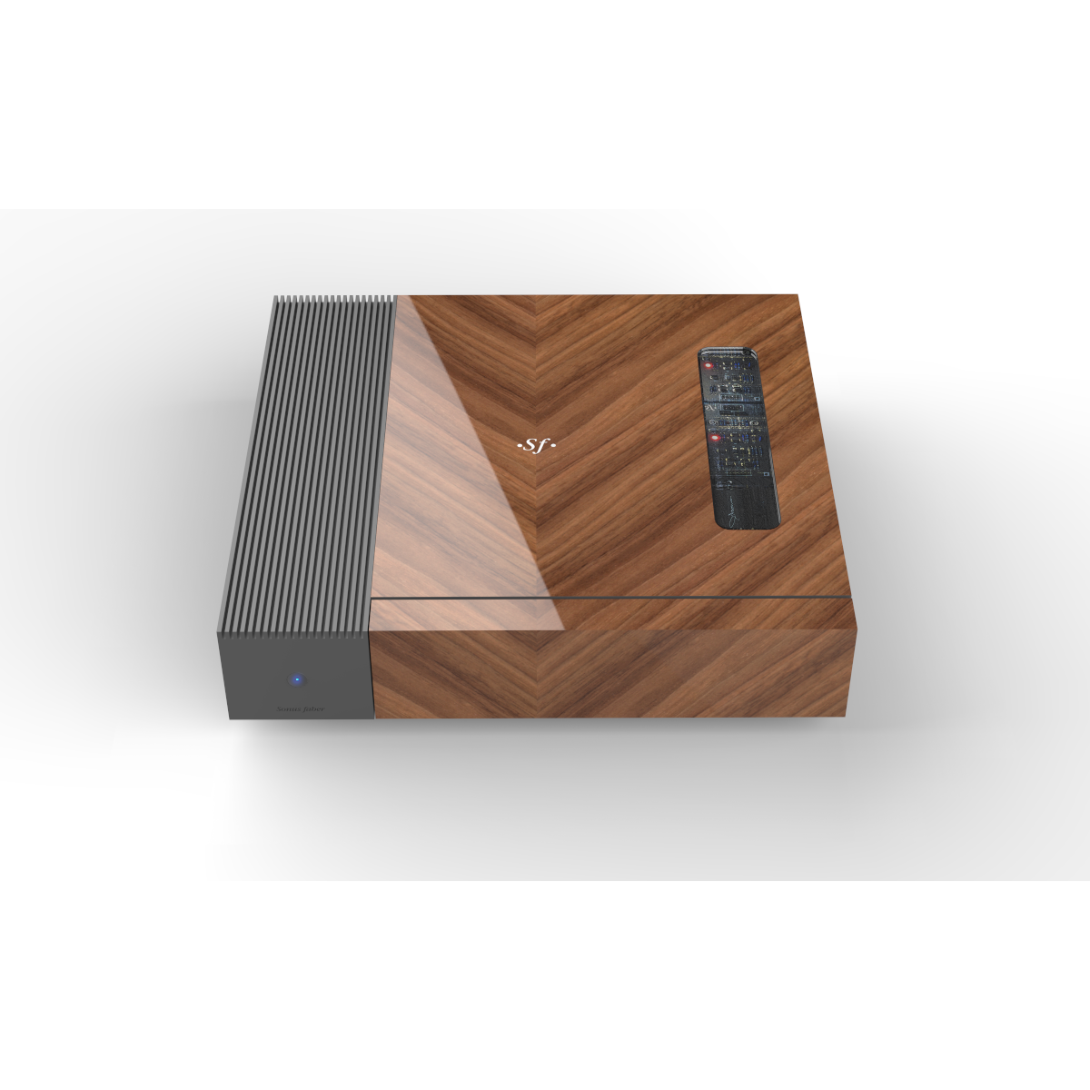 Sonus Faber Suprema 2.1
