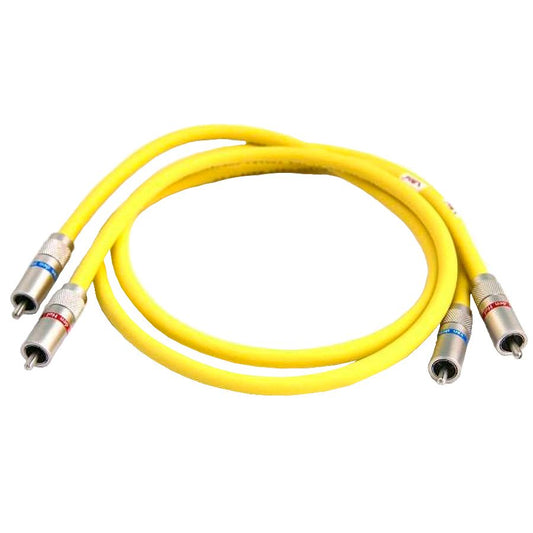 Cable RCA-RCA VAN DEN HUL THE FIRST ULTIMATE mkII