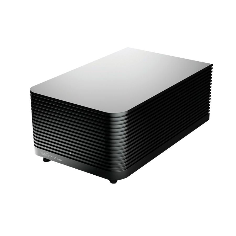 Isotek Titan V5