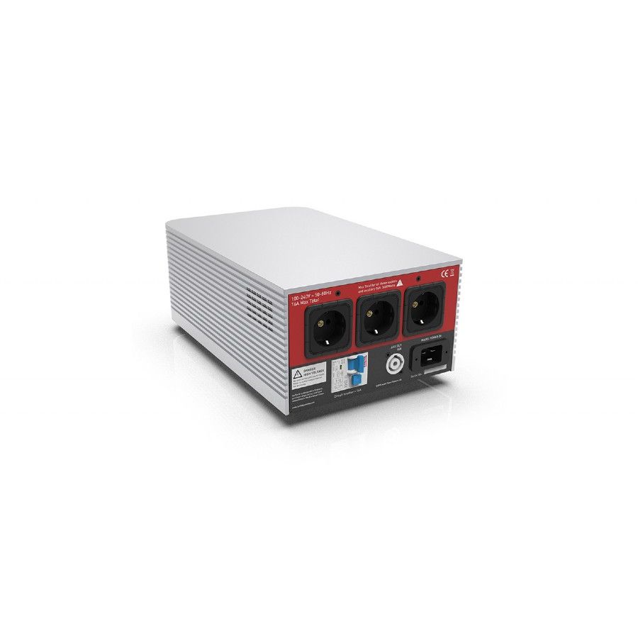 Isotek Titan V5