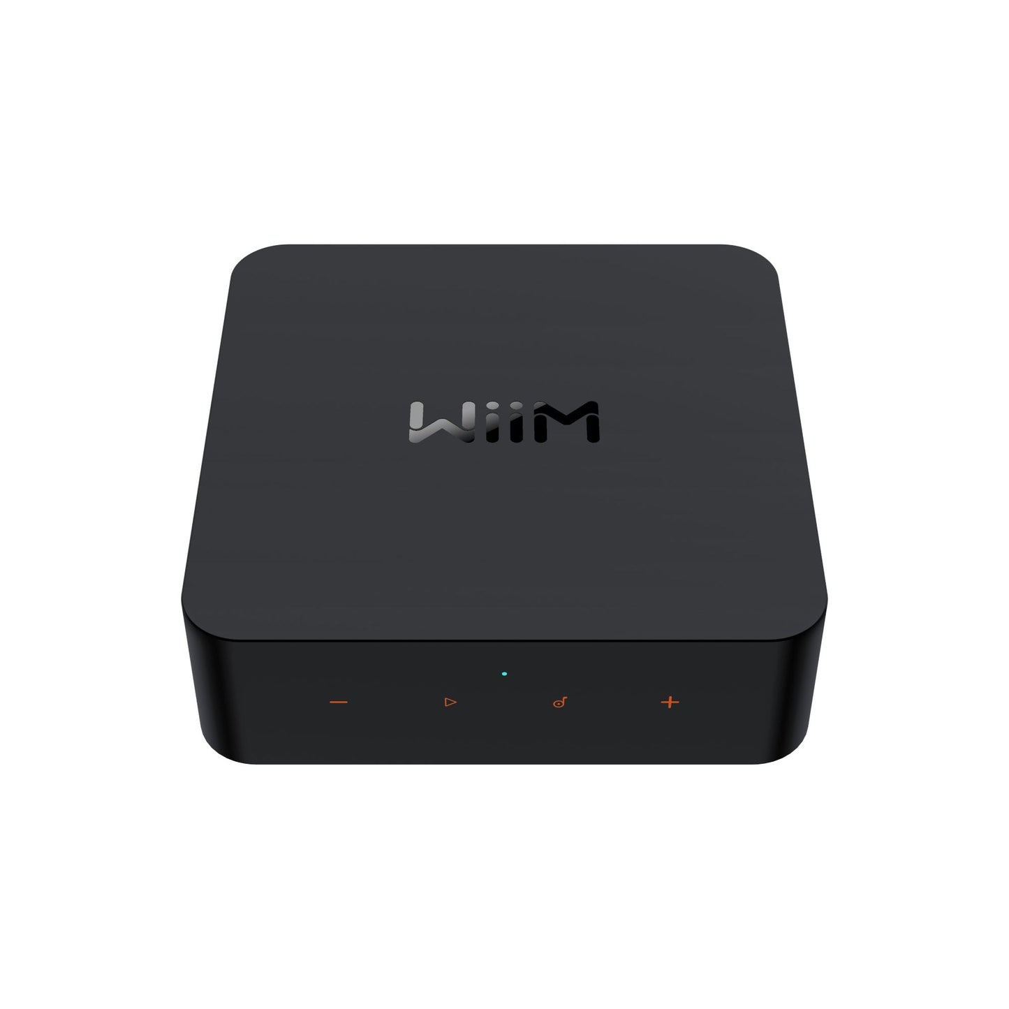 WiiM Pro Plus Streamer