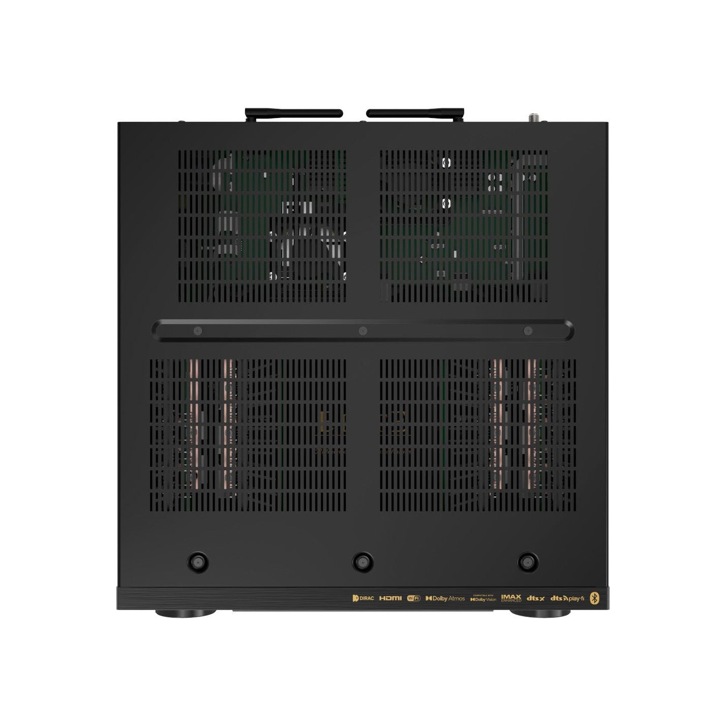 Receptor AV Pioneer VSA-LX805