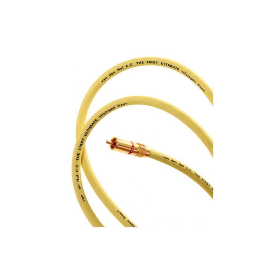 Van Den Hul The First Ultimate Digital MKII