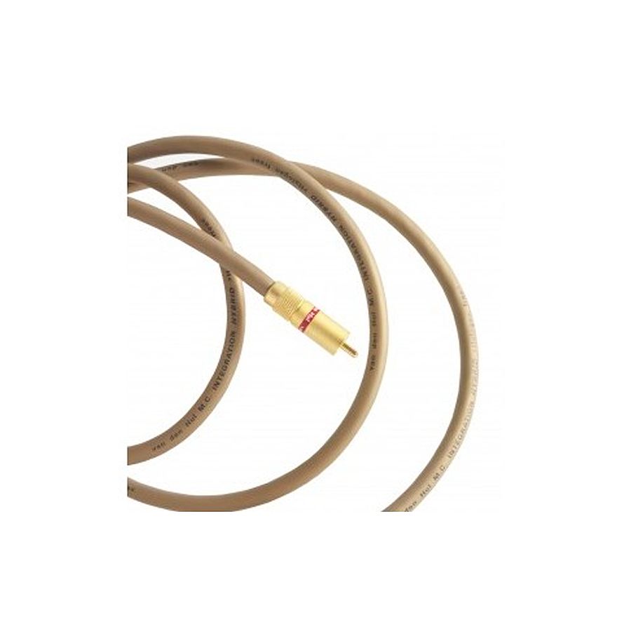 Van Den Hul The Integration Digital