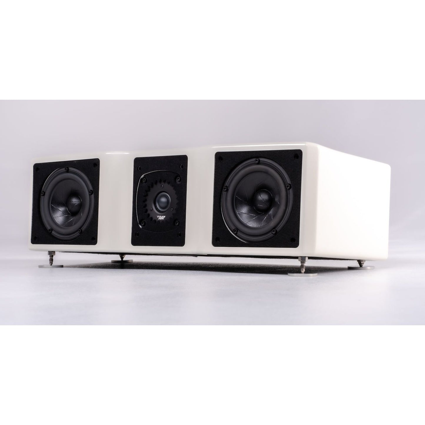Wilson Audio WASAE Center