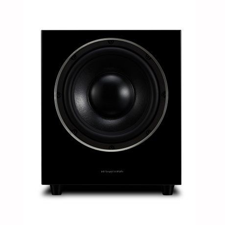 Wharfedale WH-D10
