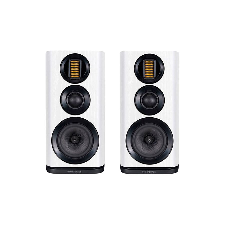 Cajas acústicas Wharfedale EVO 4.2
