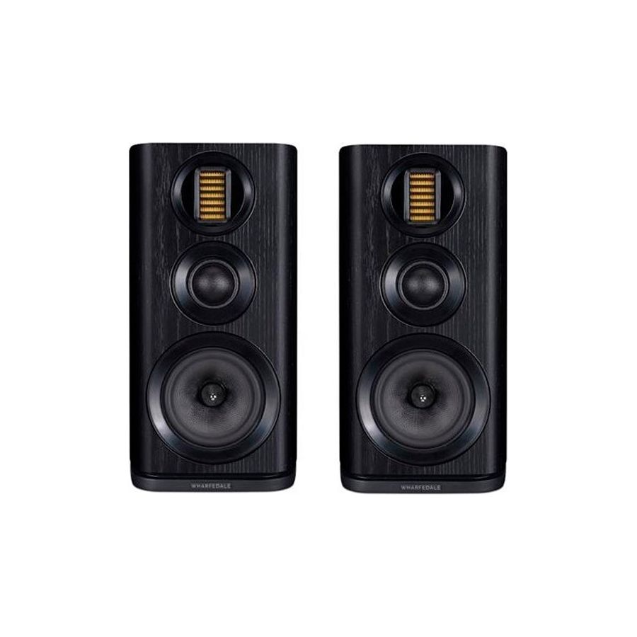 Cajas acústicas Wharfedale EVO 4.2