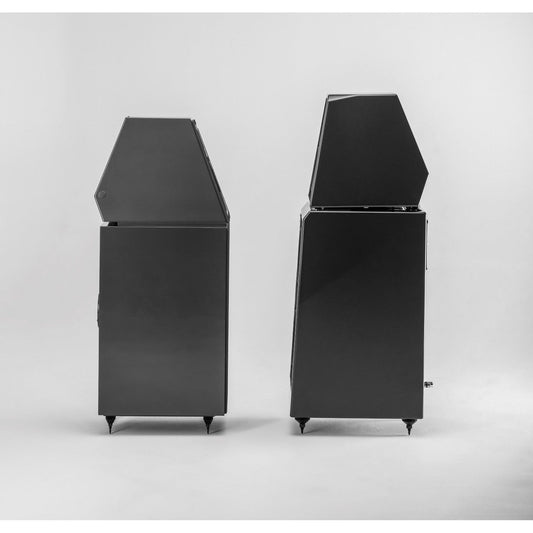 Cajas acústicas Wilson Audio The WATT/Puppy