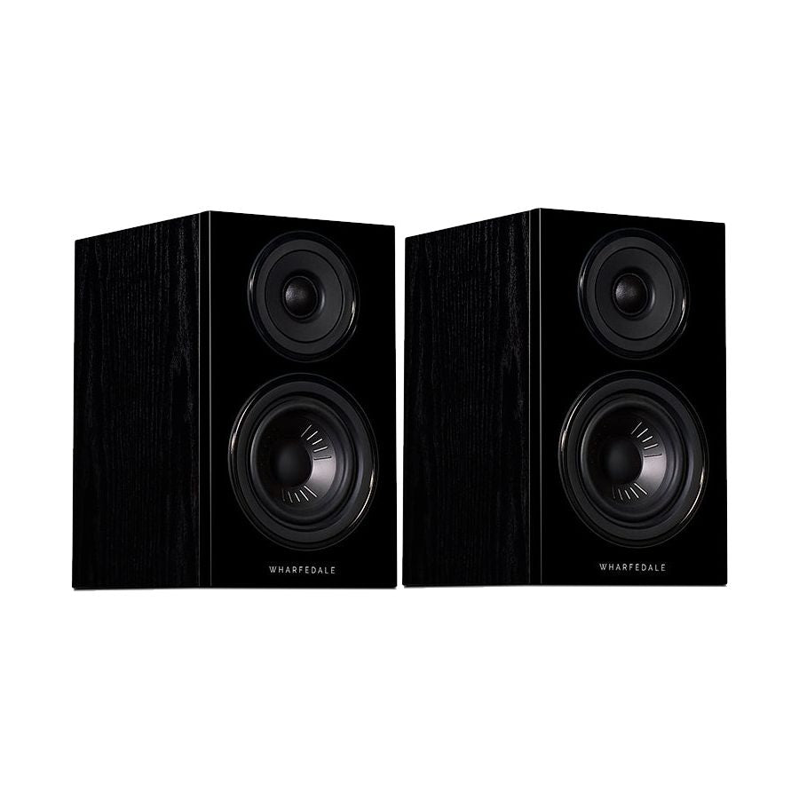 Cajas acústicas Wharfedale Diamond 12.1
