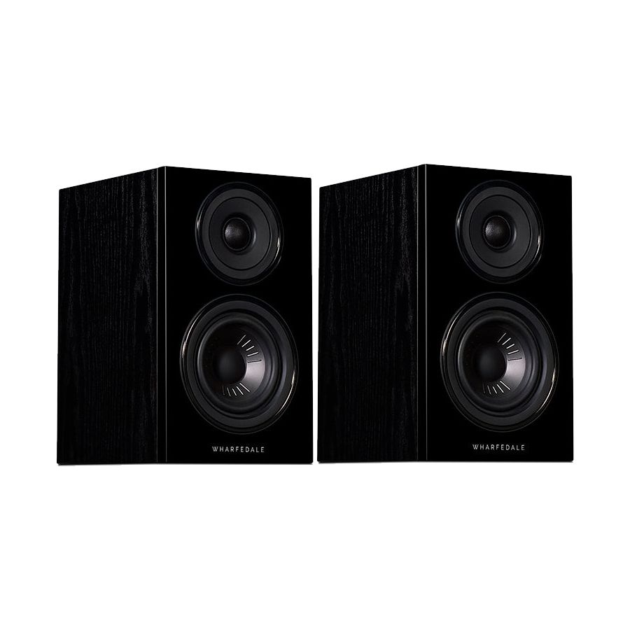 Wharfedale Diamond 12.1i