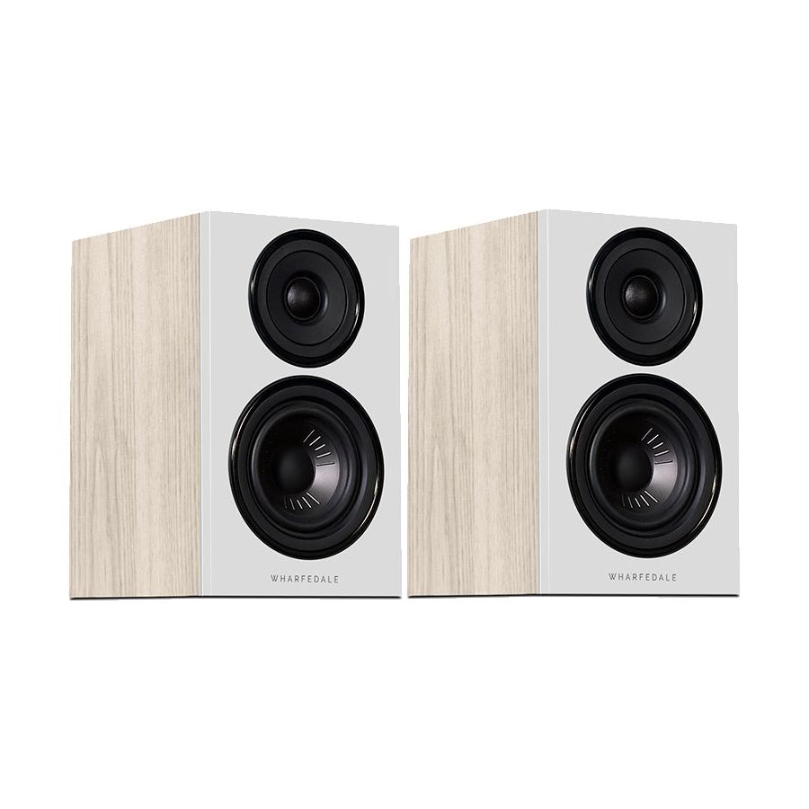 Cajas acústicas Wharfedale Diamond 12.1