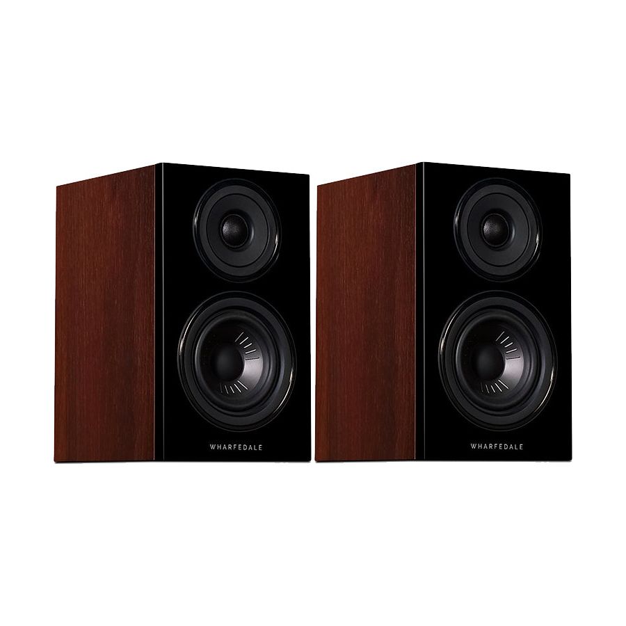Cajas acústicas Wharfedale Diamond 12.1
