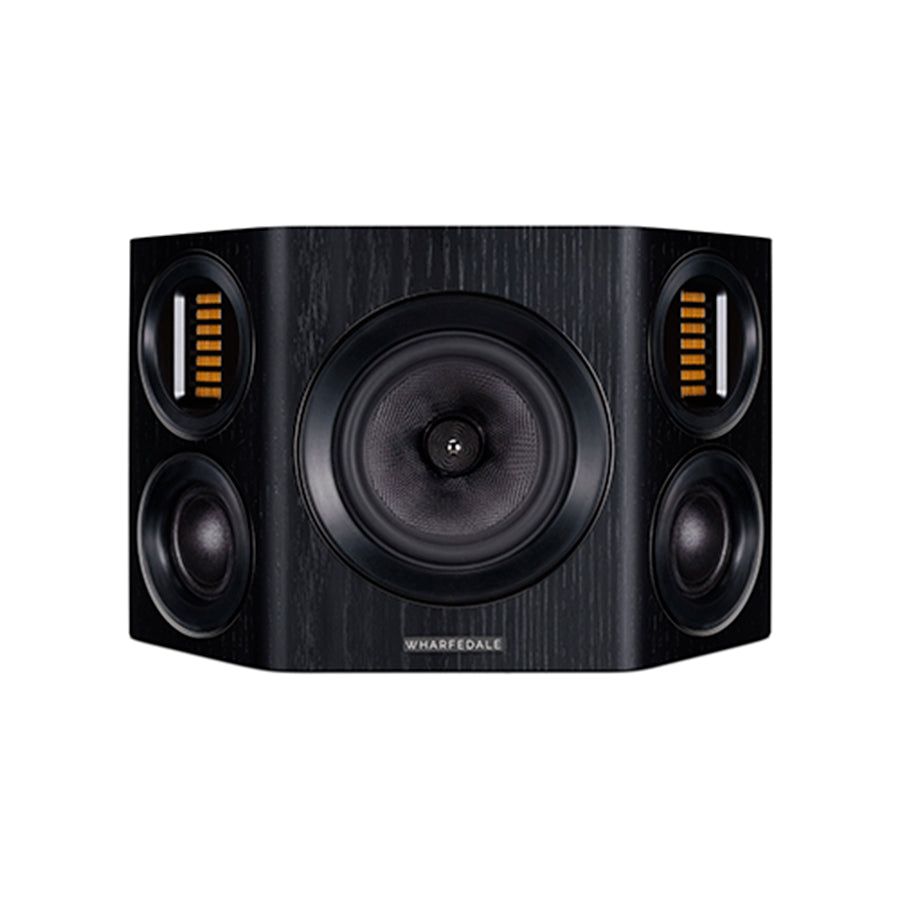 Cajas acústicas surround Wharfedale EVO4.S