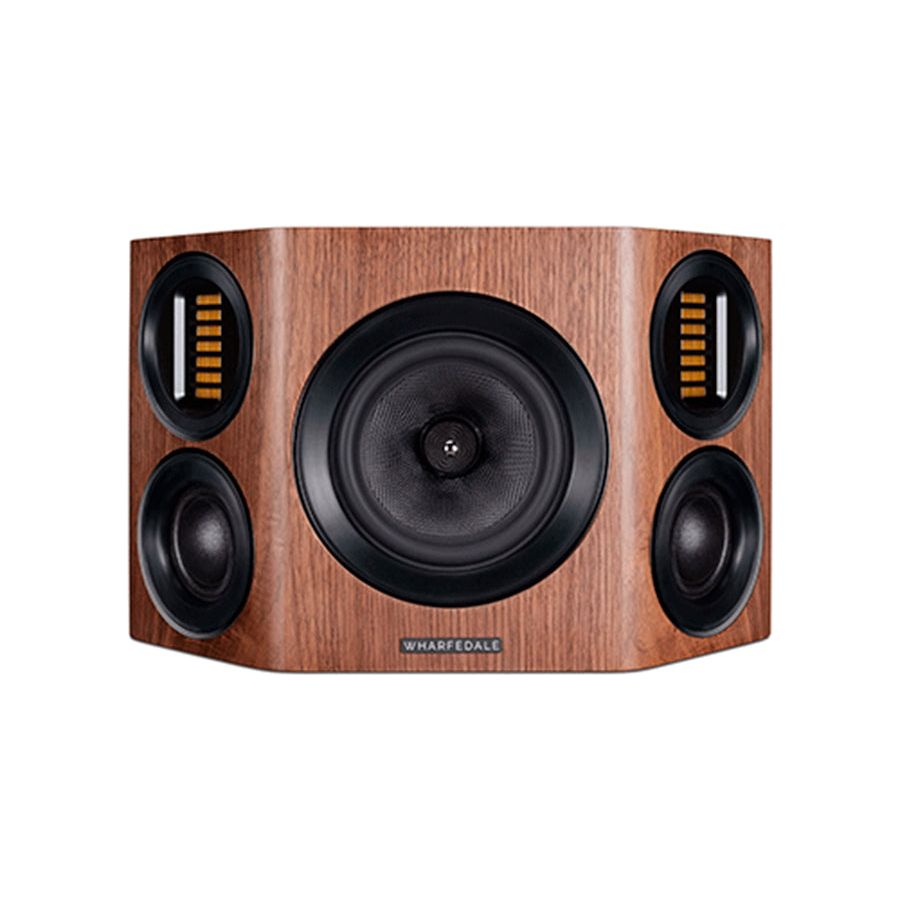 Cajas acústicas surround Wharfedale EVO4.S